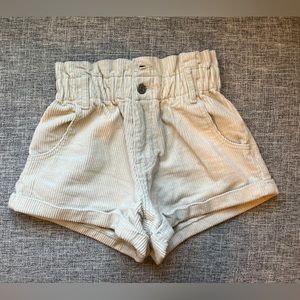 Pacsun shorts